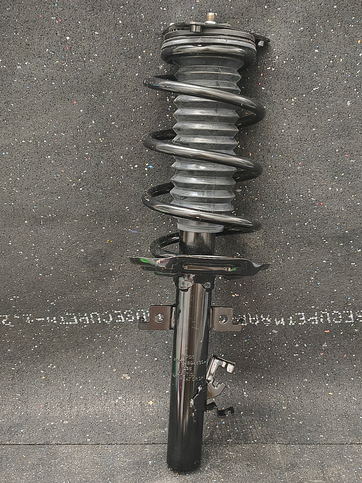 2014–2020 Nissan Rogue Front Passenger Side Fully Loaded Quick-Strut Assembly 🚘🏎️