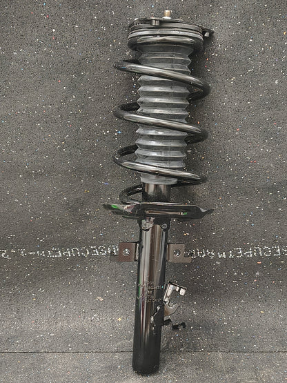 2014–2020 Nissan Rogue Front Passenger Side Fully Loaded Quick-Strut Assembly 🚘🏎️