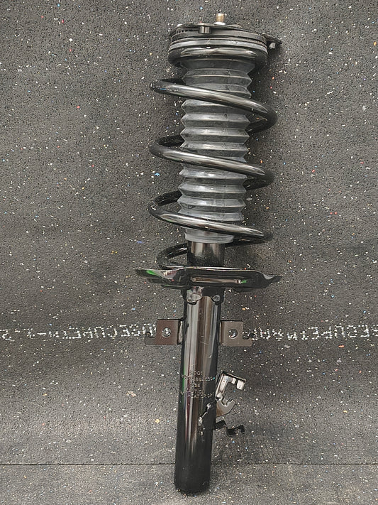 2014–2020 Nissan Rogue Front Passenger Side Fully Loaded Quick-Strut Assembly 🚘🏎️