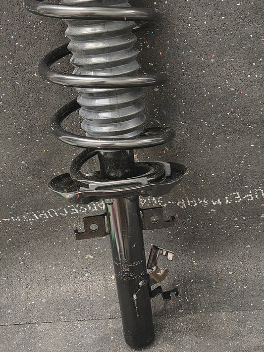 2014–2020 Nissan Rogue Front Passenger Side Fully Loaded Quick-Strut Assembly 🚘🏎️