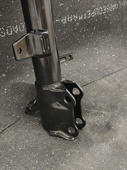 2004–2007 Toyota Highlander Rear Driver Side Fully Loaded Quick-Strut Assembly (FWD ONLY) 🚘🏎️