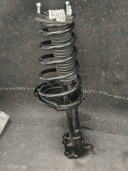 2004–2007 Toyota Highlander Rear Driver Side Fully Loaded Quick-Strut Assembly (FWD ONLY) 🚘🏎️