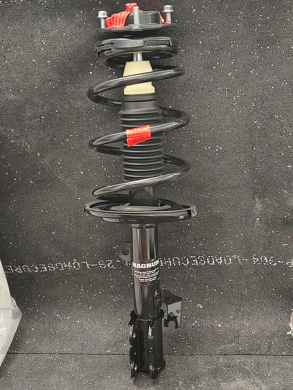 2012–2017 Toyota Camry Front Passenger Side Monroe Quick-Strut Assembly 🚘🏎️