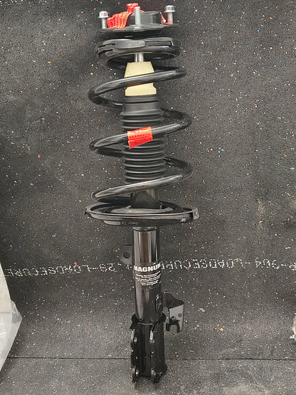 2012–2017 Toyota Camry Front Passenger Side Monroe Quick-Strut Assembly 🚘🏎️