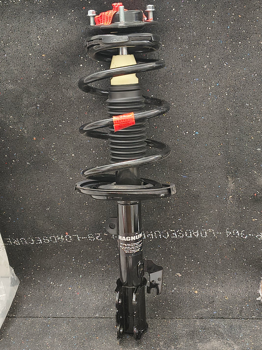 2012–2017 Toyota Camry Front Passenger Side Monroe Quick-Strut Assembly 🚘🏎️