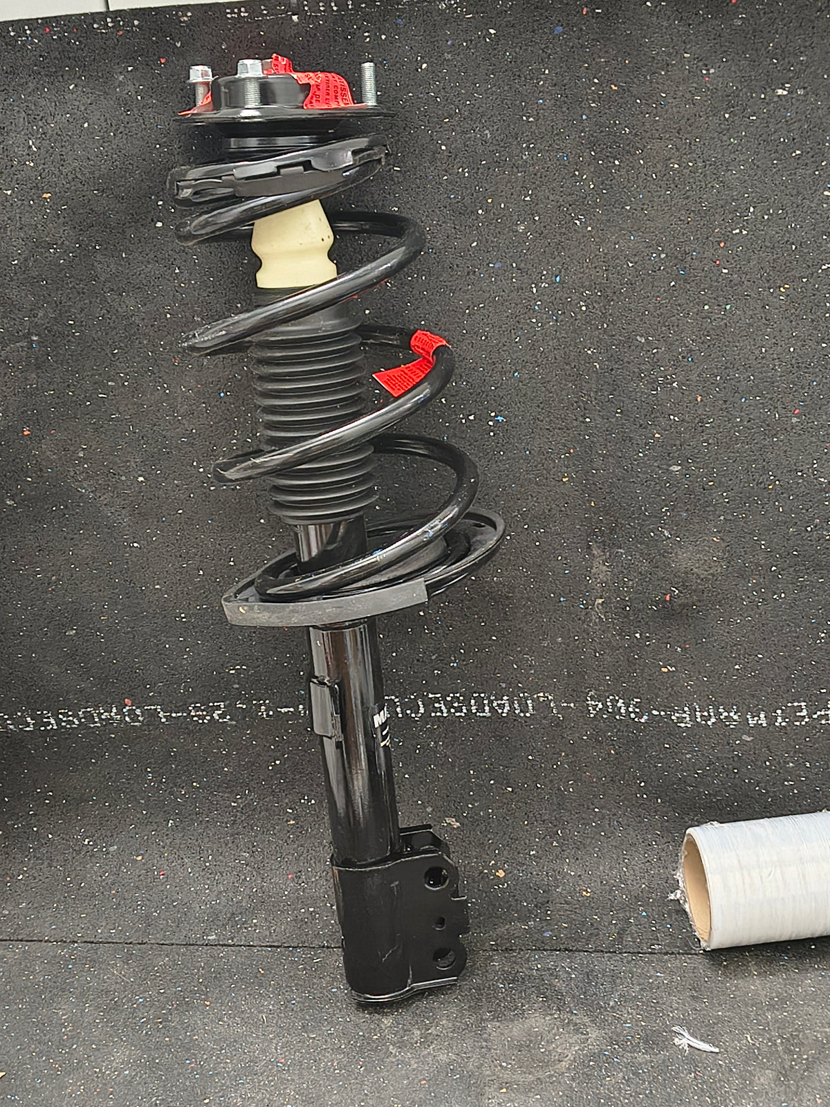 2012–2017 Toyota Camry Front Passenger Side Monroe Quick-Strut Assembly 🚘🏎️