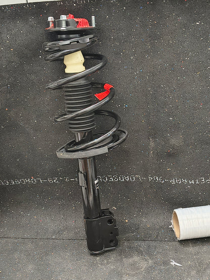 2012–2017 Toyota Camry Front Passenger Side Monroe Quick-Strut Assembly 🚘🏎️