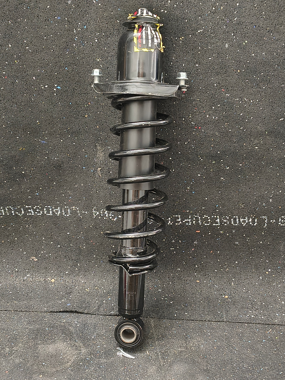 2003–2008 Toyota Corolla / Matrix & Pontiac Vibe Rear Driver Side Fully Loaded Quick-Strut Assembly (1.8L FWD) 🚘🏎️