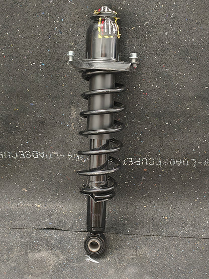 2003–2008 Toyota Corolla / Matrix & Pontiac Vibe Rear Driver Side Fully Loaded Quick-Strut Assembly (1.8L FWD) 🚘🏎️