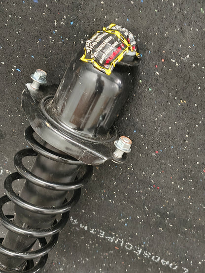 2003–2008 Toyota Corolla / Matrix & Pontiac Vibe Rear Driver Side Fully Loaded Quick-Strut Assembly (1.8L FWD) 🚘🏎️