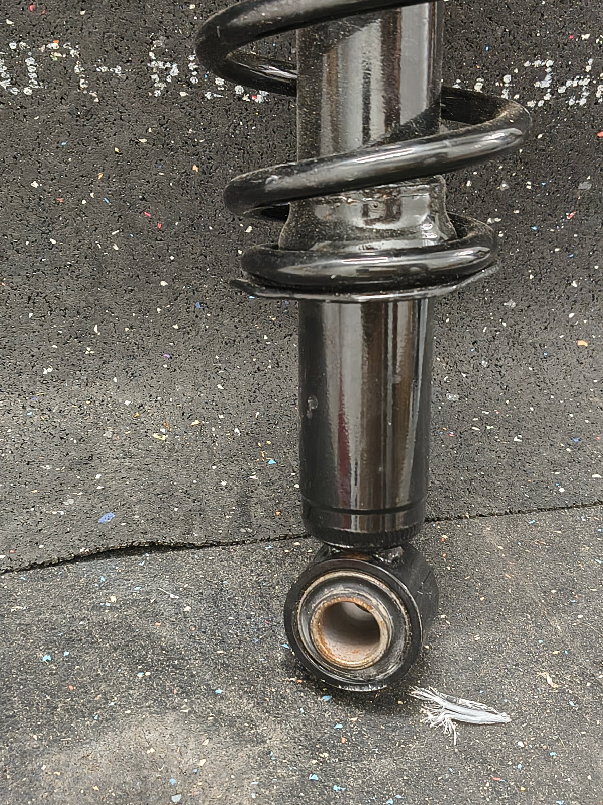 2003–2008 Toyota Corolla / Matrix & Pontiac Vibe Rear Driver Side Fully Loaded Quick-Strut Assembly (1.8L FWD) 🚘🏎️