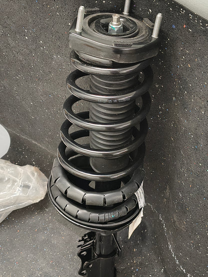 1997–2001 Toyota Camry / 1997–1999 Avalon / 1997–2001 Lexus ES300 Rear Driver Side Fully Loaded Quick-Strut Assembly (3.0L V6) 🚘🏎️