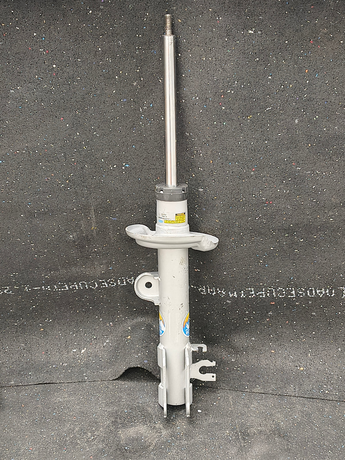 2015–2023 Jeep Renegade / Fiat 500X Bilstein B4 Front Strut Assembly 🚙⚙️