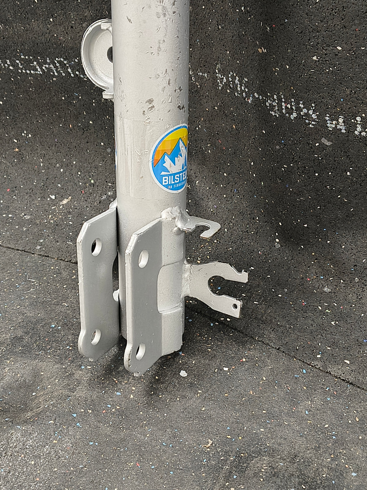 2015–2023 Jeep Renegade / Fiat 500X Bilstein B4 Front Strut Assembly 🚙⚙️