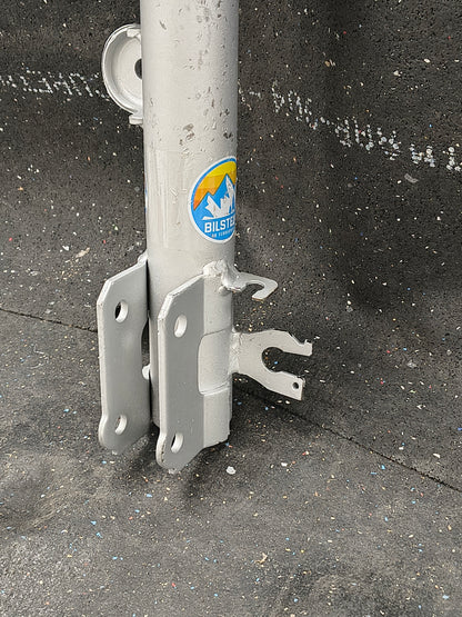 2015–2023 Jeep Renegade / Fiat 500X Bilstein B4 Front Strut Assembly 🚙⚙️