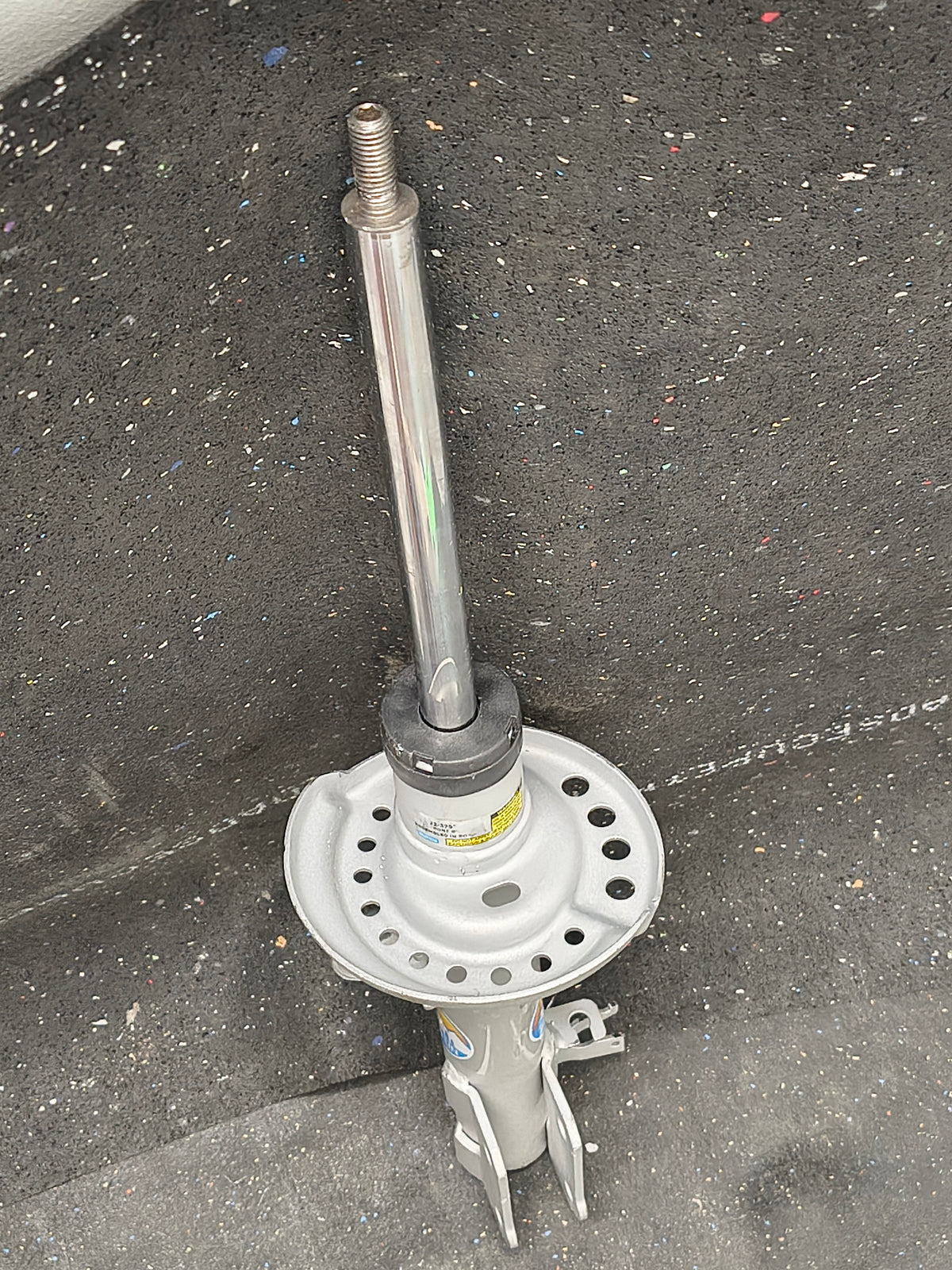 2015–2023 Jeep Renegade / Fiat 500X Bilstein B4 Front Strut Assembly 🚙⚙️