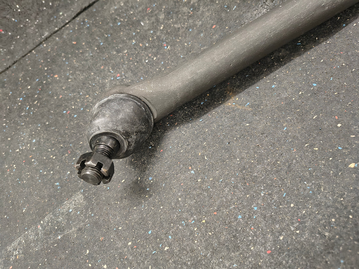 2000–2002 Dodge Ram 1500 / 2500 / 3500 4WD Front Left Inner Tie Rod End / Drag Link (Duralast DS1462) 🛻⚙️