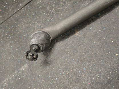 2000–2002 Dodge Ram 1500 / 2500 / 3500 4WD Front Left Inner Tie Rod End / Drag Link (Duralast DS1462) 🛻⚙️