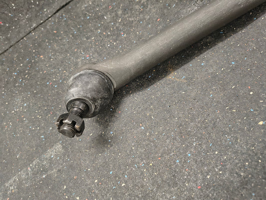 2000–2002 Dodge Ram 1500 / 2500 / 3500 4WD Front Left Inner Tie Rod End / Drag Link (Duralast DS1462) 🛻⚙️