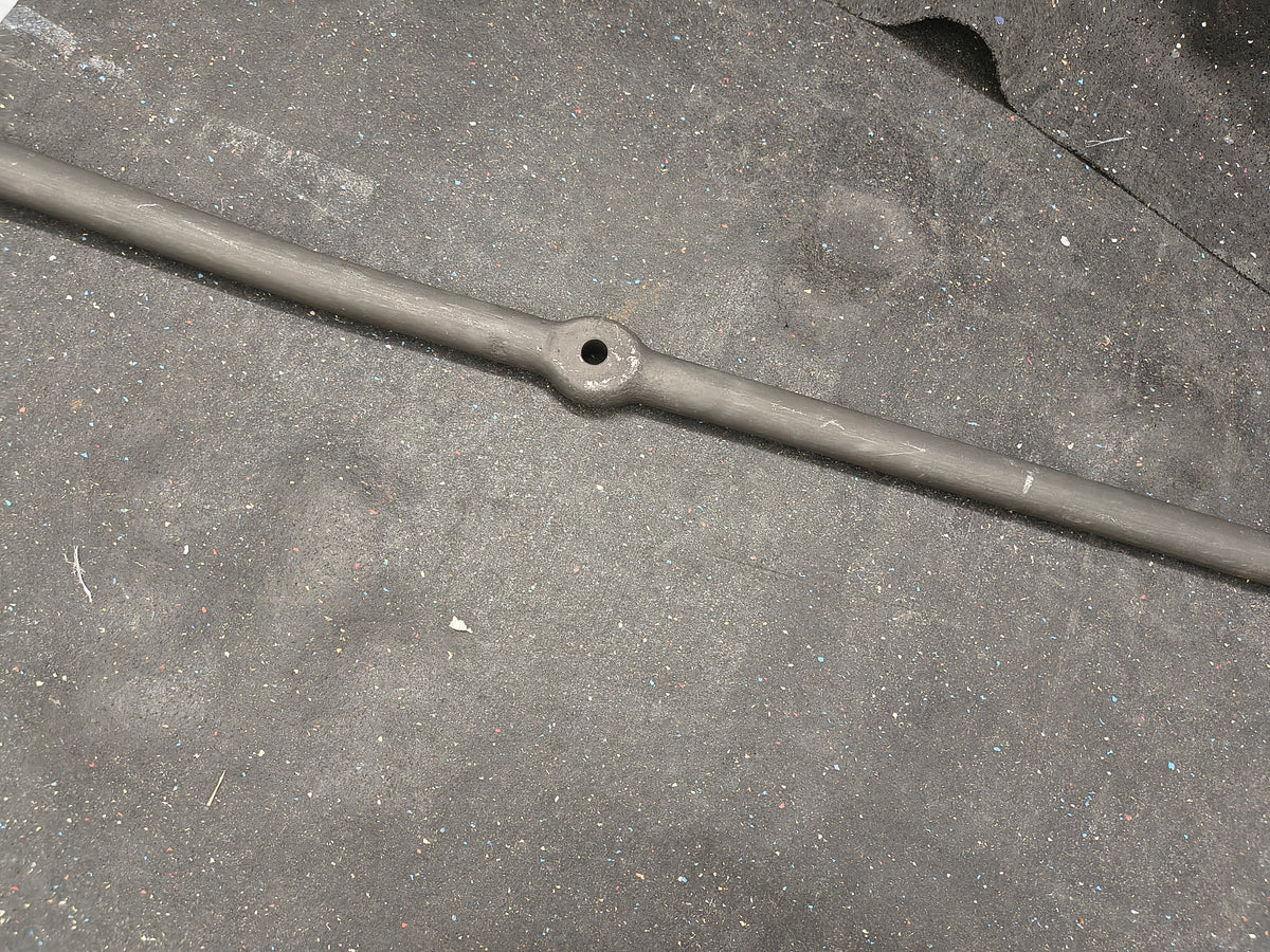 2000–2002 Dodge Ram 1500 / 2500 / 3500 4WD Front Left Inner Tie Rod End / Drag Link (Duralast DS1462) 🛻⚙️
