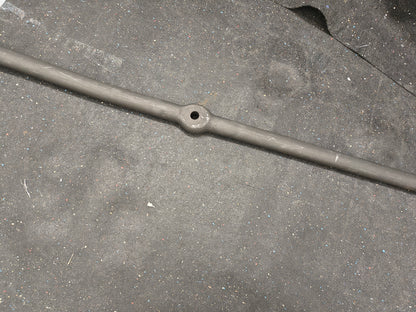 2000–2002 Dodge Ram 1500 / 2500 / 3500 4WD Front Left Inner Tie Rod End / Drag Link (Duralast DS1462) 🛻⚙️