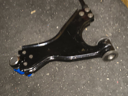 2008–2017 Buick Enclave / Chevrolet Traverse / GMC Acadia / Saturn Outlook Front Passenger Side Lower Control Arm w/ Ball Joint (APCA0456) 🚘⚙️