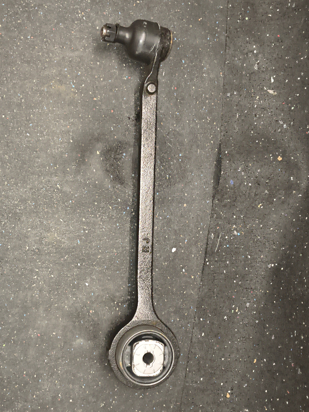 2011–2023 Chrysler 300 / Dodge Charger / Dodge Challenger Front Passenger Side Lower Forward Control Arm w/ Ball Joint (Moog CK622224) 🚘⚙️