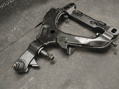 2004–2007 Chevrolet Trailblazer / GMC Envoy Front Driver Side Lower Control Arm w/ Ball Joint (Detroit Axle K620467) 🚘⚙️