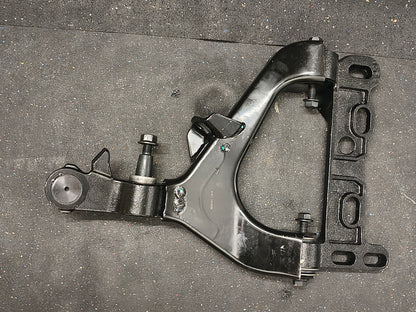 2004–2007 Chevrolet Trailblazer / GMC Envoy Front Driver Side Lower Control Arm w/ Ball Joint (Detroit Axle K620467) 🚘⚙️