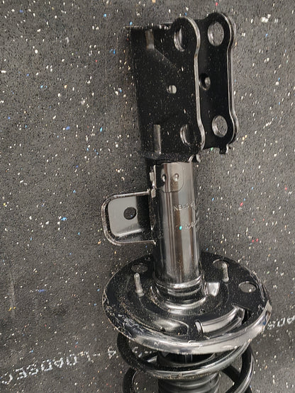 2013–2018 Ford Taurus SHO Front Driver & Passenger Side Loaded Strut Assemblies (Pair) 🚘⚙️