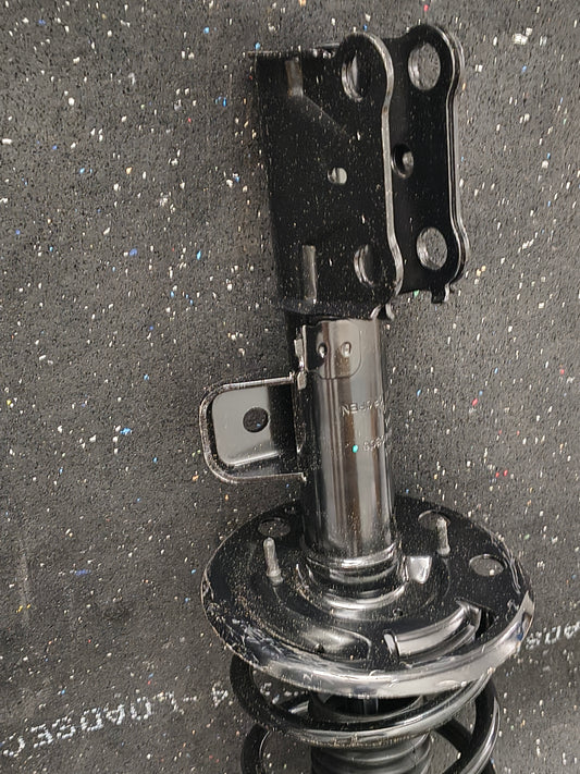 2013–2018 Ford Taurus SHO Front Driver & Passenger Side Loaded Strut Assemblies (Pair) 🚘⚙️