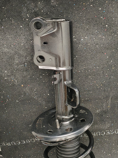 2013–2018 Ford Taurus SHO Front Driver & Passenger Side Loaded Strut Assemblies (Pair) 🚘⚙️