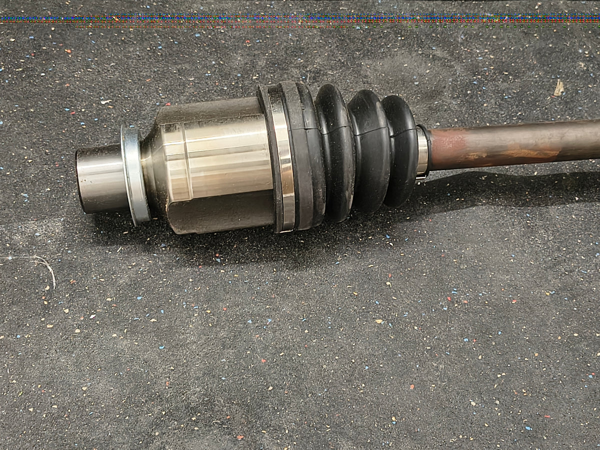 2005–2023 Chrysler 300 / Dodge Charger & Challenger/ Dodge Magnum Front Driver Side CV Axle Shaft Assembly (AWD) 🚘⚙️