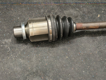 2005–2023 Chrysler 300 / Dodge Charger & Challenger/ Dodge Magnum Front Driver Side CV Axle Shaft Assembly (AWD) 🚘⚙️