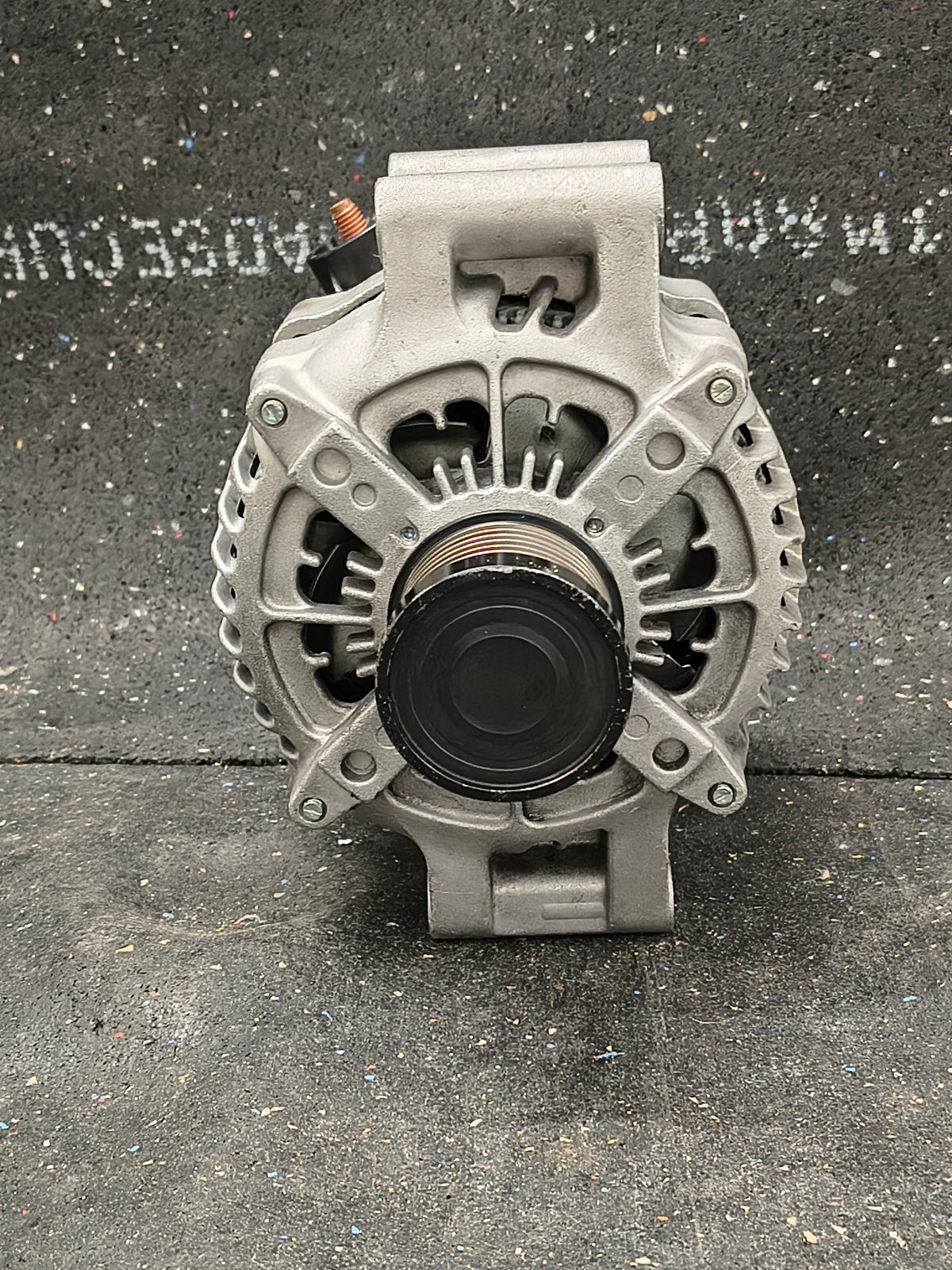 2011–2013 BMW 135i / 335i / X1 3.0L Alternator 🚘⚙️
