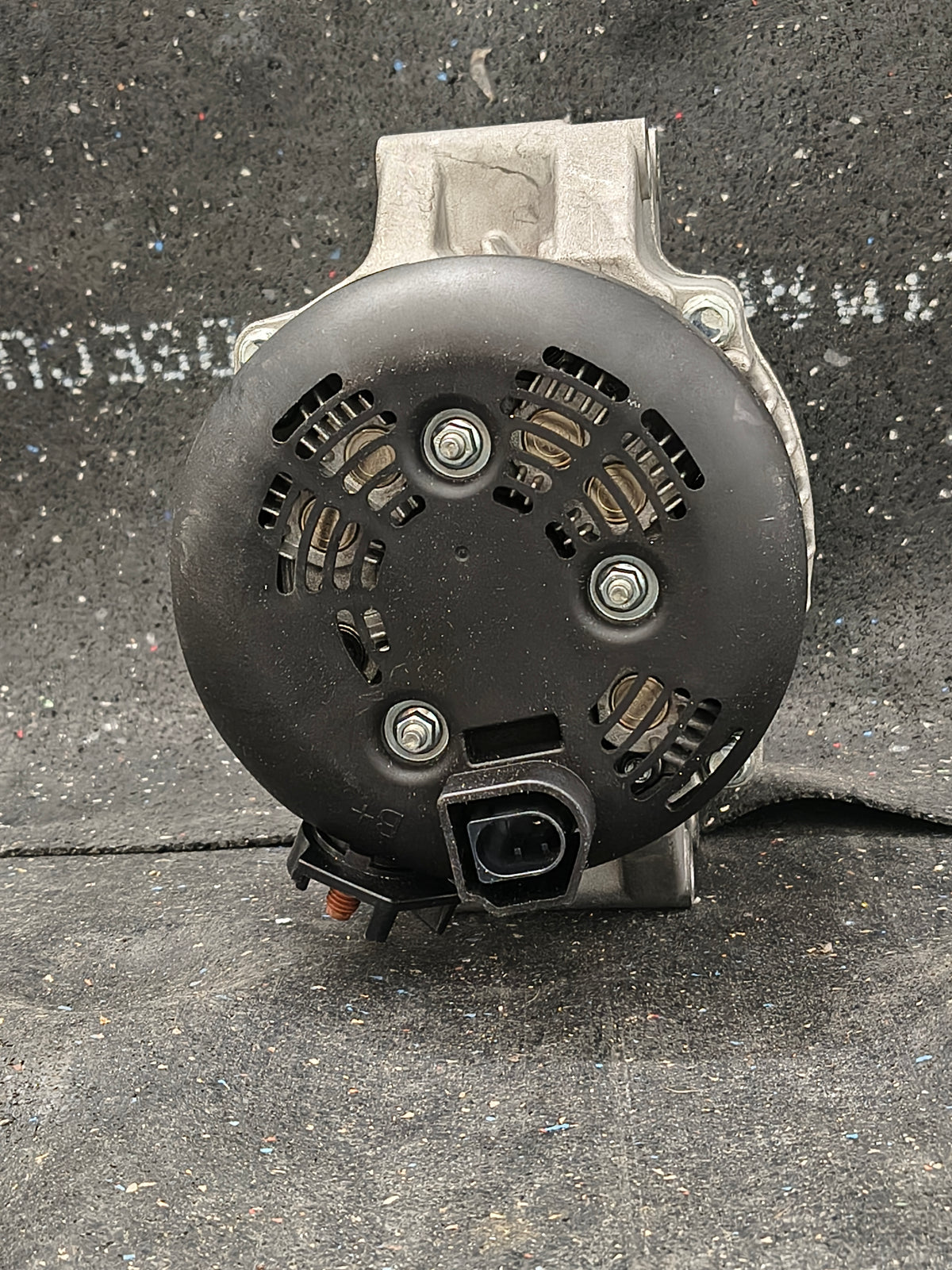 2011–2013 BMW 135i / 335i / X1 3.0L Alternator 🚘⚙️
