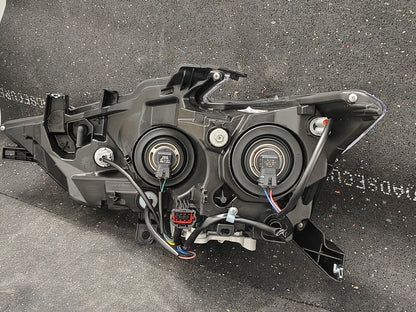 2016–2018 Nissan Maxima Passenger Side Halogen Headlight Assembly 🚘⚙️