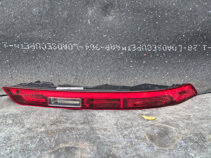 2021–2024 Audi Q5 / SQ5 Passenger Side Rear Bumper Mounted Reverse / Back-Up Light Assembly (CAPA Certified) 🚘⚙️