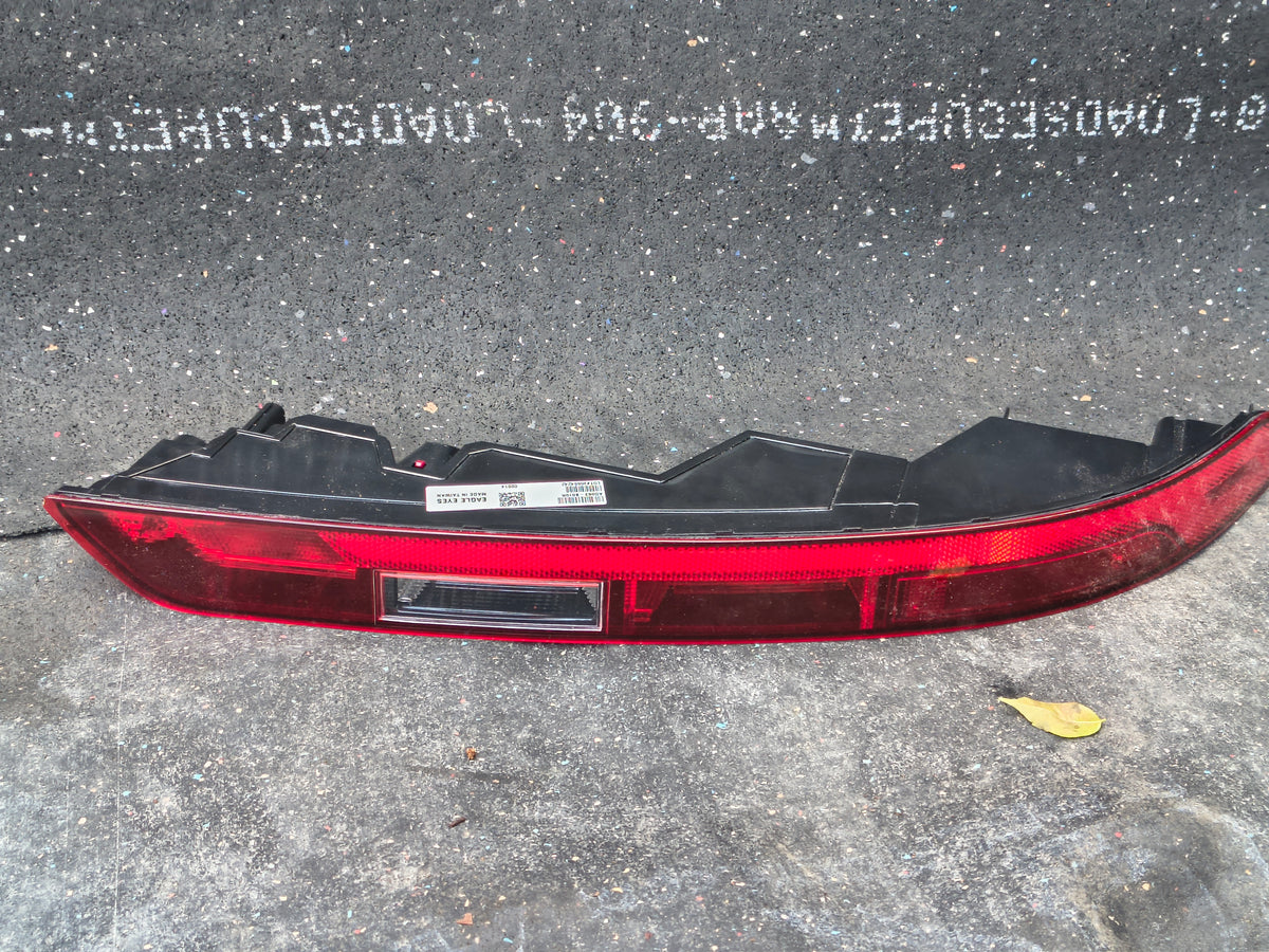 2021–2024 Audi Q5 / SQ5 Passenger Side Rear Bumper Mounted Reverse / Back-Up Light Assembly (CAPA Certified) 🚘⚙️