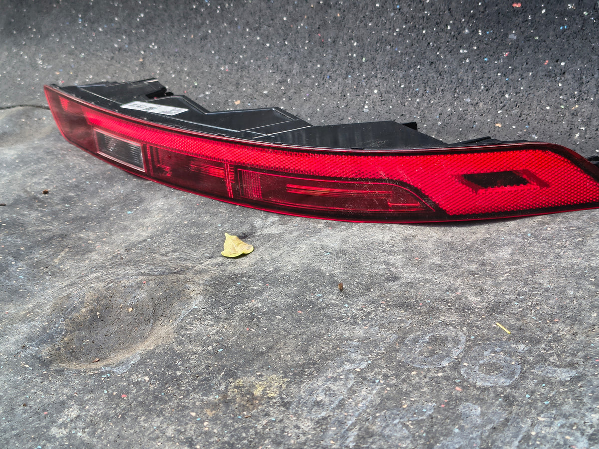 2021–2024 Audi Q5 / SQ5 Passenger Side Rear Bumper Mounted Reverse / Back-Up Light Assembly (CAPA Certified) 🚘⚙️