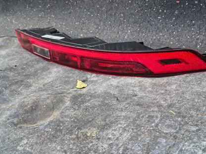 2021–2024 Audi Q5 / SQ5 Passenger Side Rear Bumper Mounted Reverse / Back-Up Light Assembly (CAPA Certified) 🚘⚙️
