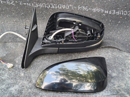 2014–2018 Toyota Highlander Driver Side Power View Mirror Assembly 🚘⚙️