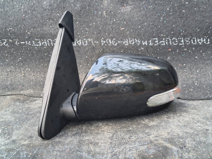 2010 Kia Forte Driver Side Heated Power View Mirror Assembly 🚘⚙️