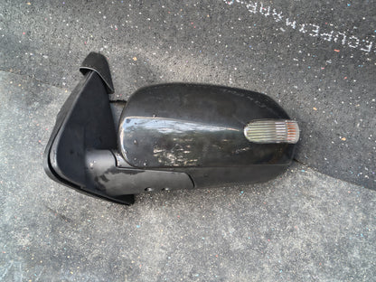 2010 Kia Forte Driver Side Heated Power View Mirror Assembly 🚘⚙️