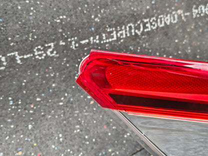 2013–2015 Toyota Avalon Driver Side Outer Tail Light Assembly 🚘⚙️