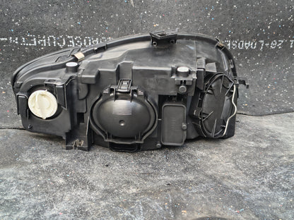 2005–2009 Audi A4 / A4 Quattro Driver Side Halogen Headlight Assembly 🚘💡