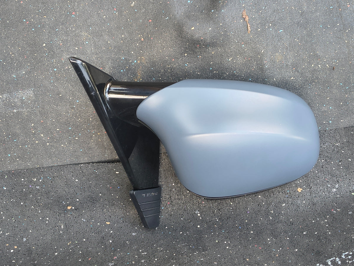 2009–2012 BMW 328i Passenger Side Power Folding Heated Mirror Assembly 🚘🪞