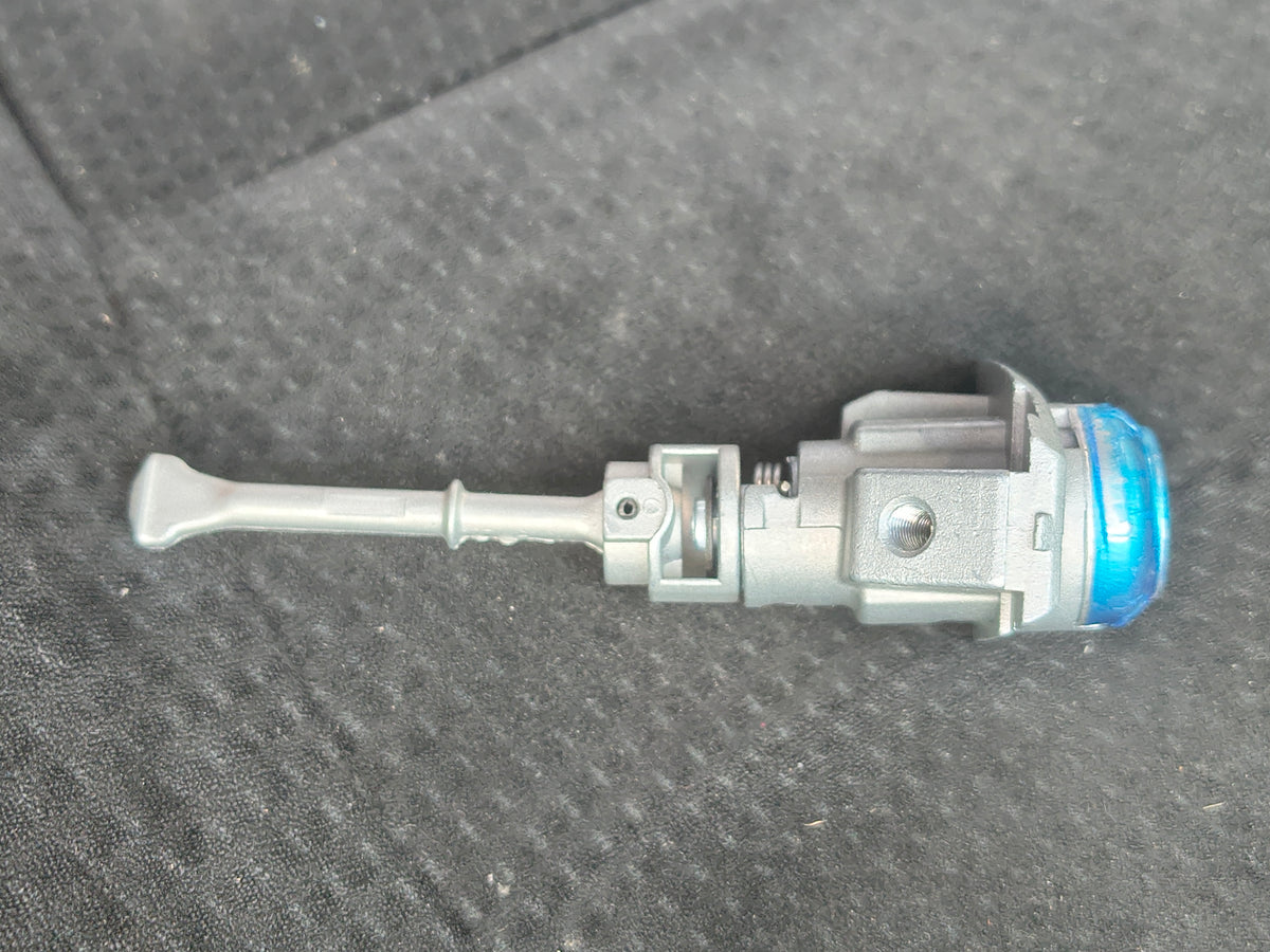 2015–2019 Hyundai Sonata Front Driver Side Door Lock Cylinder Set w/ Key 🚘🔑