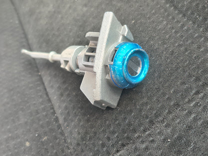 2015–2019 Hyundai Sonata Front Driver Side Door Lock Cylinder Set w/ Key 🚘🔑