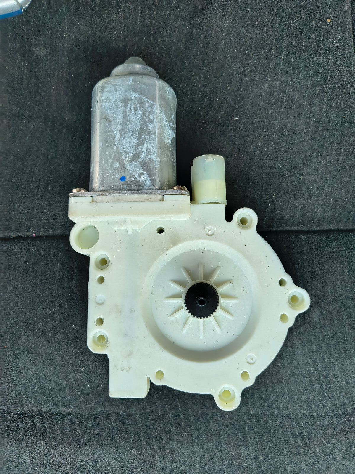 2002–2005 Mini Cooper Front Passenger Side Power Window Motor 🚘🪟